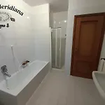 Corte Meridiana Lägenhet Colognola ai Colli