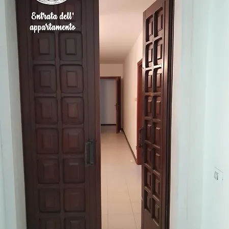 Apartment Corte Meridiana