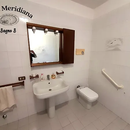 Apartment Corte Meridiana *