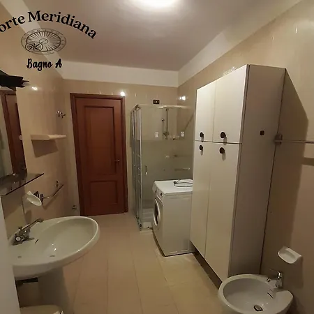Corte Meridiana