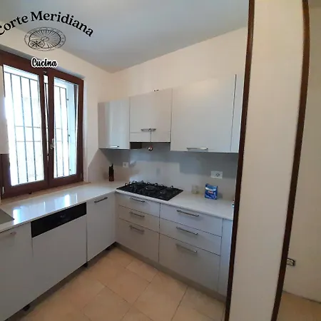 Corte Meridiana