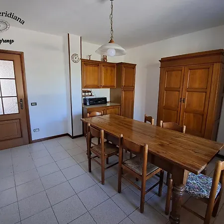 Apartment Corte Meridiana *