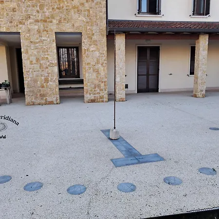 Corte Meridiana * Colognola ai Colli