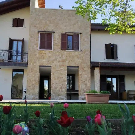 Corte Meridiana Colognola ai Colli
