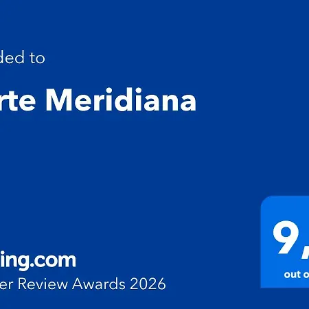 Corte Meridiana