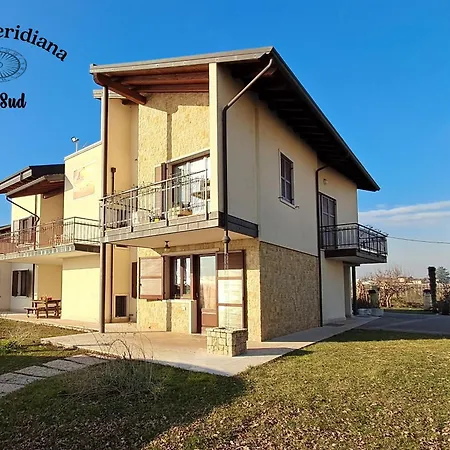 Corte Meridiana Apartament