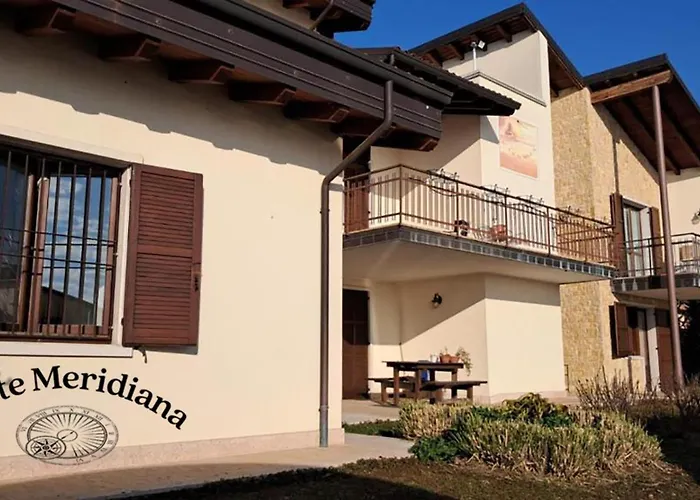 Corte Meridiana * Colognola ai Colli